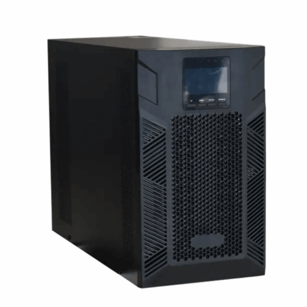 UPS KAISE Online Monofásica 1KVA - TOWER - KVA SOLUTIONS - UPS&BATTERY